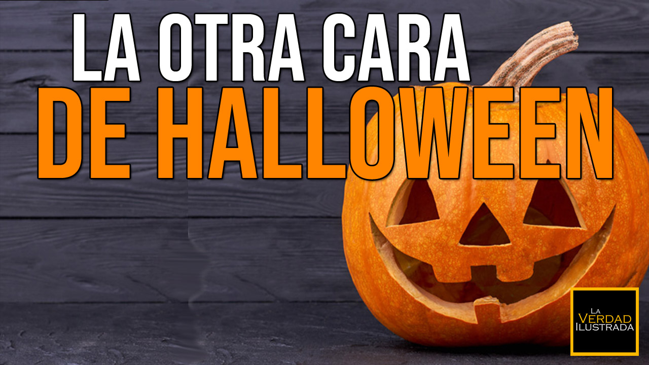 La historia real de Halloween - La Verdad ilustrada