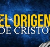 El origen de Cristo – Encabezamiento Blog