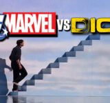 DC Marvel vs Dios – El Show de Truman